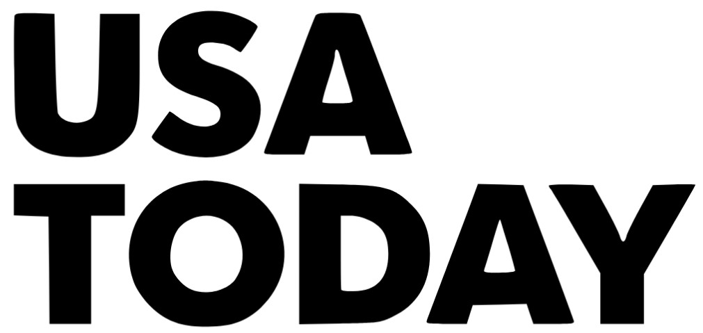 USA Today - Trust Badge